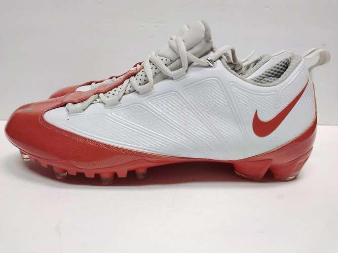 Used Nike Senior 13.5 Football Shoes