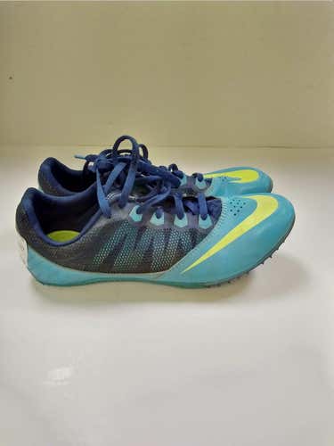 Used Nike Senior 7 Adult Track & Field Cleats