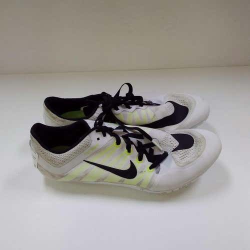 Used Nike Senior 9.5 Adult Track & Field Cleats