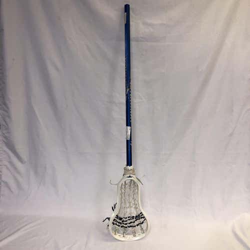 Used Warrior Kryptolyte 42" Composite Lacrosse Mens Complete Sticks