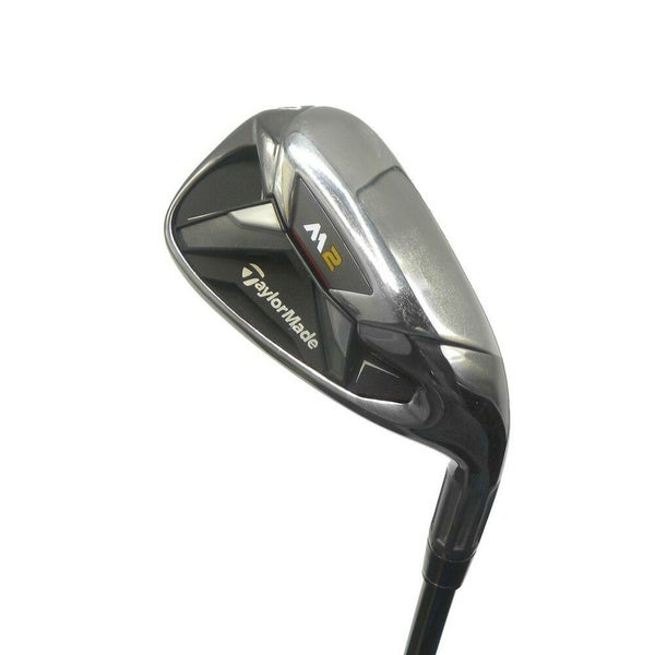 TaylorMade 2016 M2 Approach Wedge REAX 55 Senior Flex Graphite RH