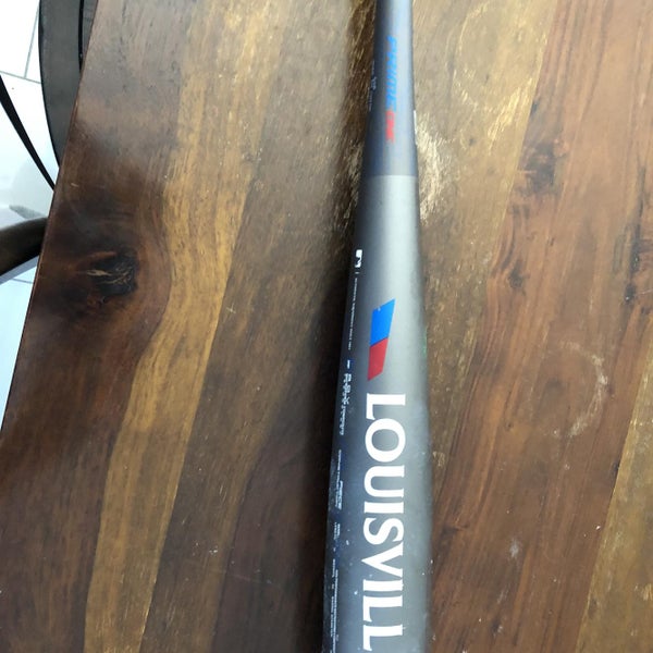 Kid Pitch (9YO-13YO) 2019 Alloy Prime (-12) 16 oz 28" Bat