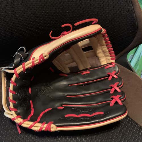 Black Heart Of The Hide 13”