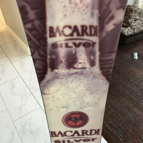 Unisex  Other Without Bindings True Twin Snowboard