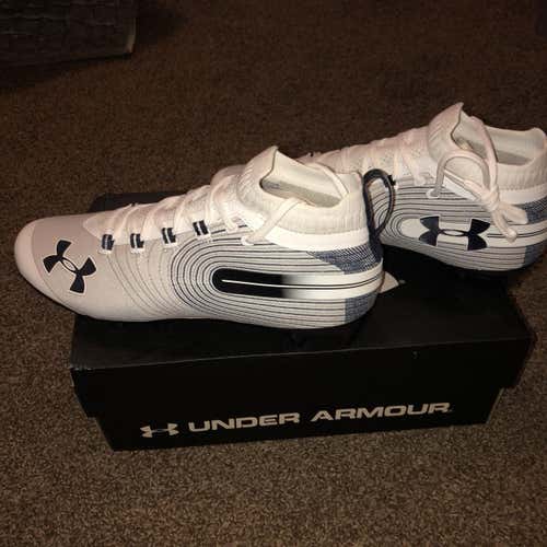Men's Size 11 UA Spotlight Brand New