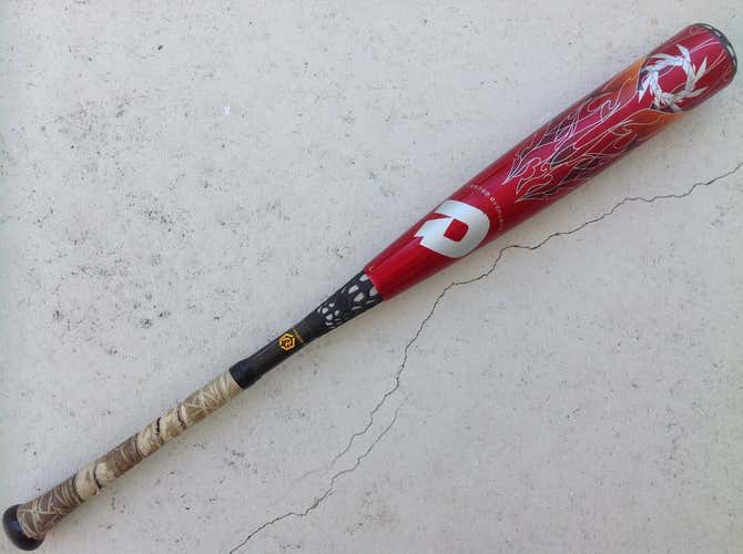 2015 Voodoo Overlord FT Bat 31/28