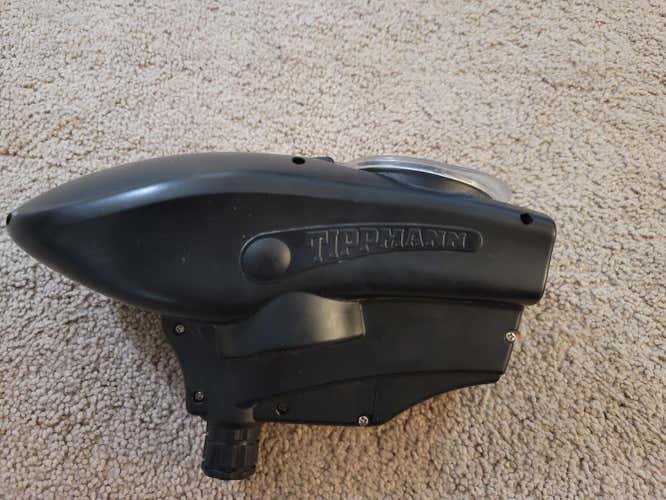 Tippman Electric Hopper