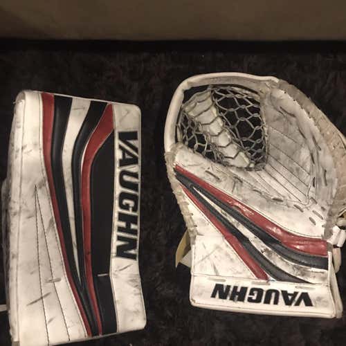 White Junior Regular SLR