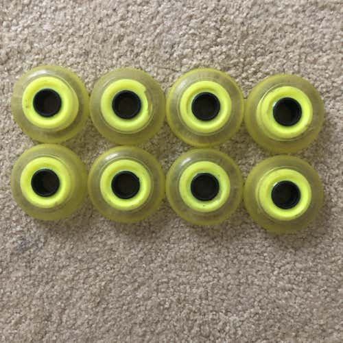 Labeda Millennium Wheels