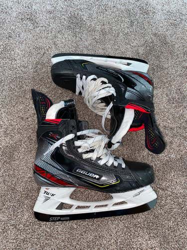 Senior Bauer Vapor 2X Pro - Size 10 Hockey Skates