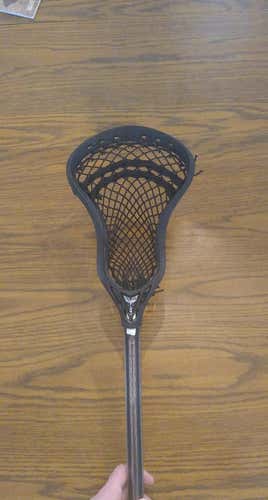 Evo 5 + TMD 9d Rhombus