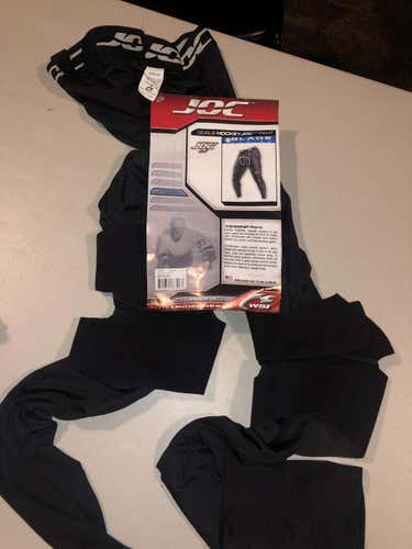 New Joc Goalie Jock Pant