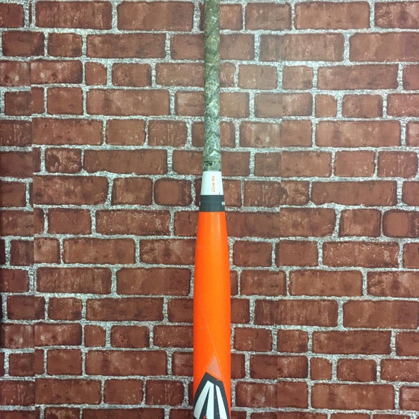 Kid Pitch (9YO-13YO) 2014 Composite Mako (-11) 19 oz 30" Bat