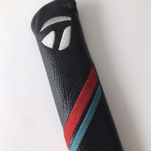 TaylorMade Alignment Stick Head Cover