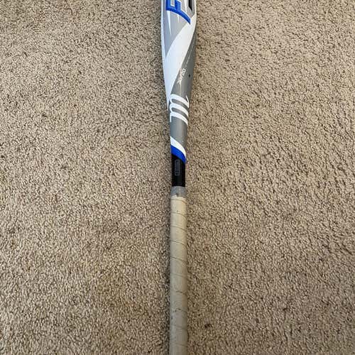 Kid Pitch (9YO-13YO) 2018 Alloy F5 (-10) 20 oz 30" Bat