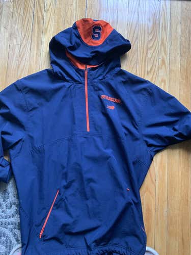 Used Men's Adult Medium/Large Nike Jacket