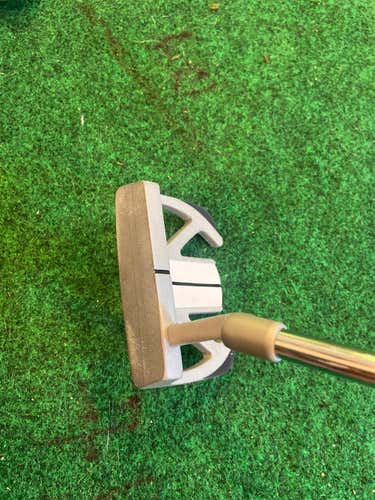 Men's Mallet MS2 walter hagen putter 35" Putter