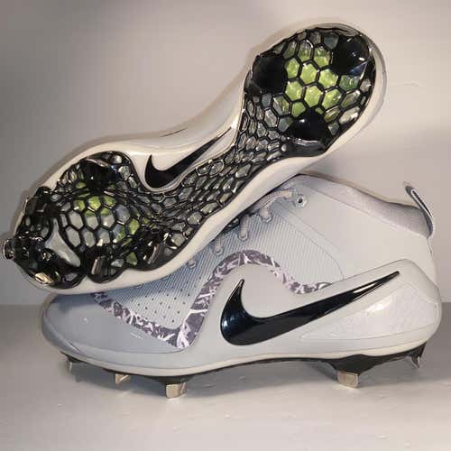 Men's Size 11 - NEW Nike Force Zoom Mike Trout Baseball Cleats