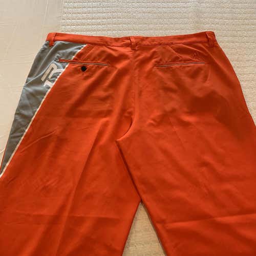 Adidas Golf Pants 40/32