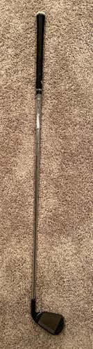 Men's 7 Iron Big Bertha Regular Flex Steel Shaft