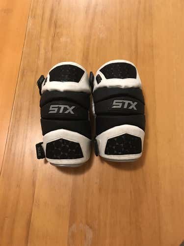 Used Large STX Cell Arm Pads