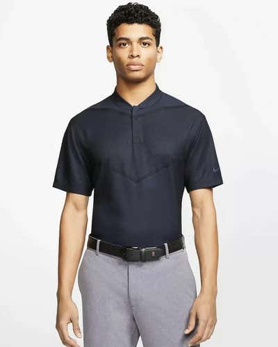 Nike Dri-FIT Tigers Woods TW Polo (M, L, XL)