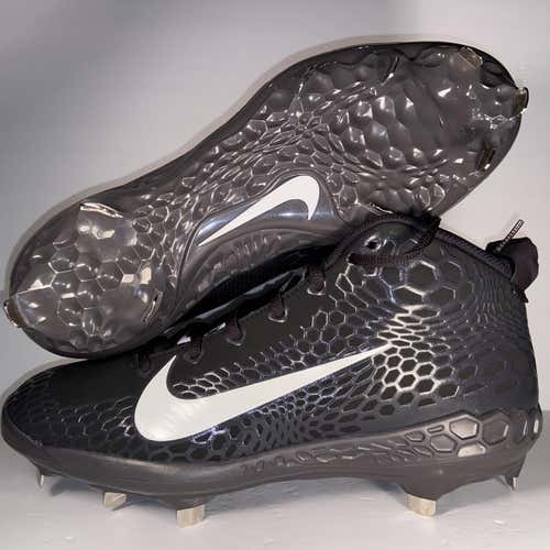 Men's Size 11 - NEW Nike Force Zoom Trout 5 Pro Metal Baseball Cleats