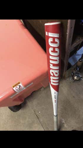 High School/College 2019 Alloy CAT 8 (-3) 30 oz 33" Bat