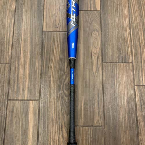 2020 Louisville Slugger Meta (-3) 29 oz 32" Bat