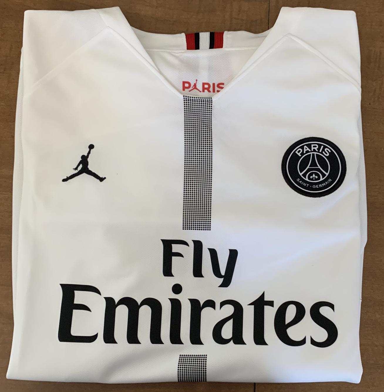 louis vuitton psg jersey｜TikTok Search