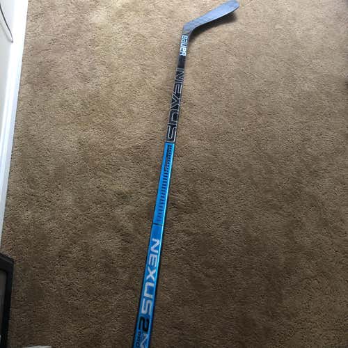 Bauer Nexus 2N Pro P92 77 Flex Righty Hockey Stick
