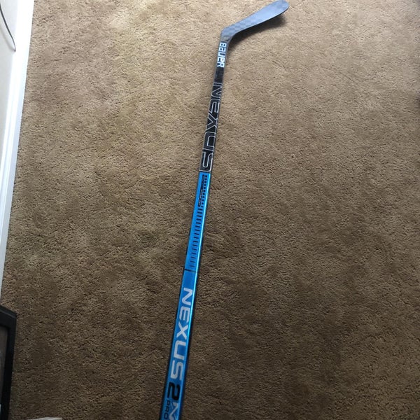 Bauer Nexus 2N Pro P92 77 Flex Righty Hockey Stick