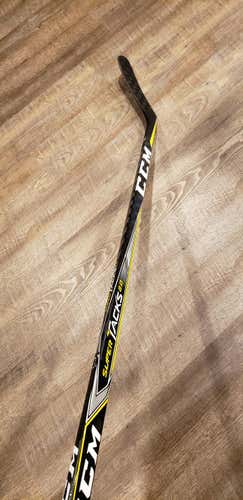New CCM Left Hand Super Tacks 2.0 P80 65flx