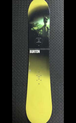 Unisex  Burton Punch 142cmSnowboard