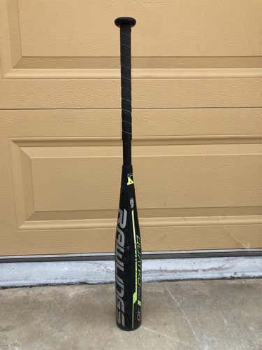 Kid Pitch (9YO-13YO) 2019 Composite Quatro Pro (-10) 20 oz 30" Bat