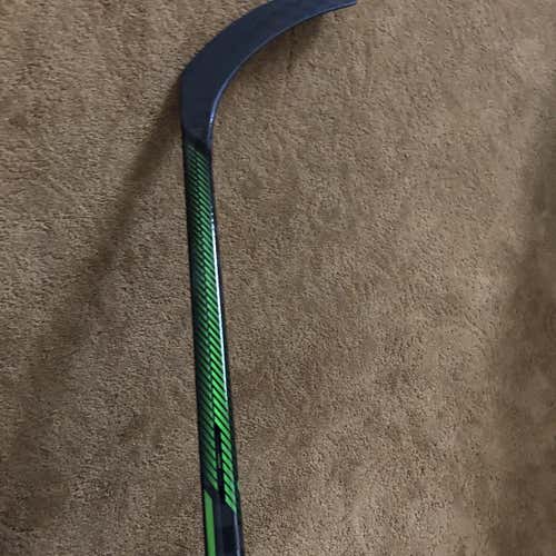Bauer Supreme ADV P92 87 Flex Lefty Hockey Stick