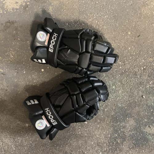 Barely Used NYSR Epoch Integra Gloves