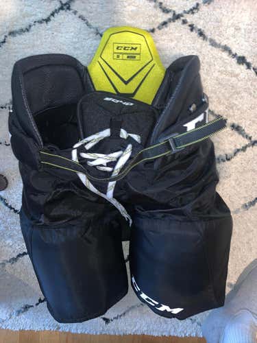 CCM Tacks 9040 Hockey Pants Senior Medium