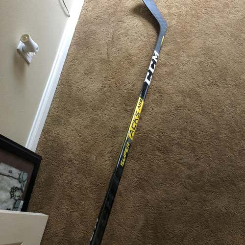 CCM Super Tacks AS2 Pro P29 85 Flex Hockey Stick