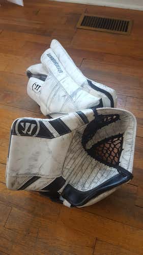 Intermediate Warrior Regular Ritual G3