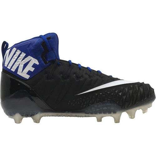 Men's Size 12 - NEW Nike Force Savage Football Cleats