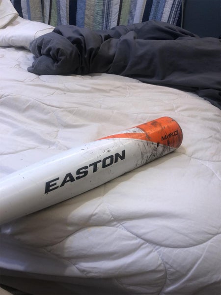 High School/College BBCOR Certified Composite Mako (-3) 29 oz 32" Bat