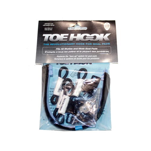 NEW Goalie Toe Hooks for Goalie Skates/Pads