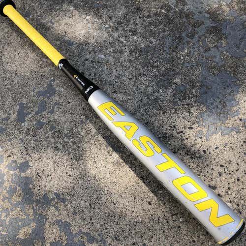 GOAT! 2011 EASTON XL1 SILVER BULLET 28/18 (-10) Baseball Bat