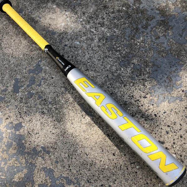 GOAT! 2011 EASTON XL1 SILVER BULLET 28/18 (-10) Baseball Bat