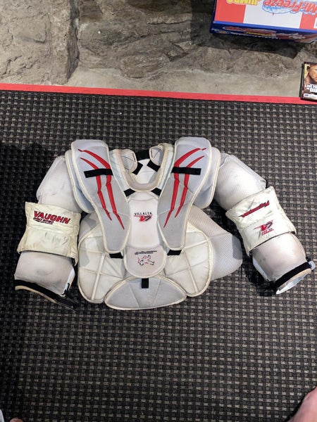 Vaughan XF Carbon Pro Return