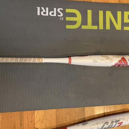 High School/College BBCOR Certified Composite Aero Burner (-3) 32" Bat