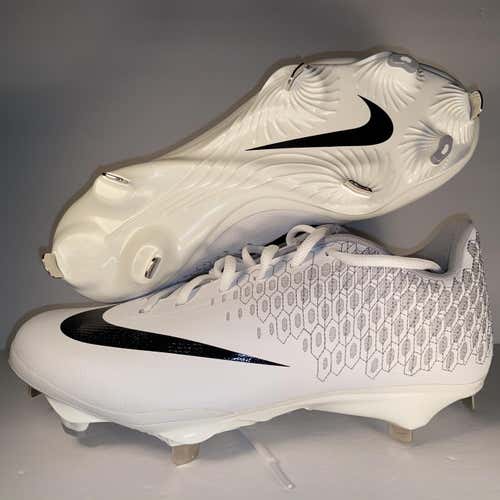 Men's Size 13 - NEW Nike Lunar Vapor Ultrafly Elite 2 Baseball Cleats