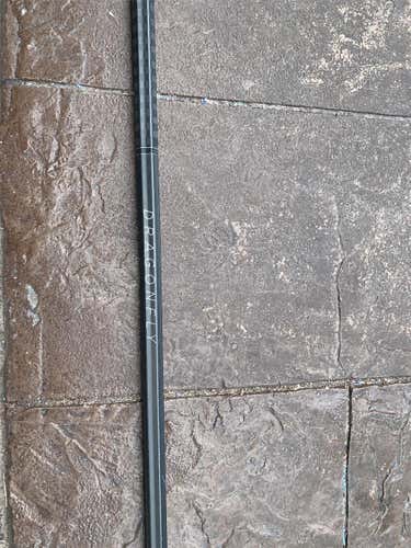 Used Epoch Dragonfly 8 E60 IQ8 Shaft