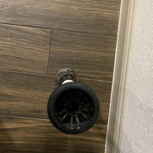 Kid Pitch (9YO-13YO) 2019 Composite CF Zen (-5) 25 oz 30" Bat